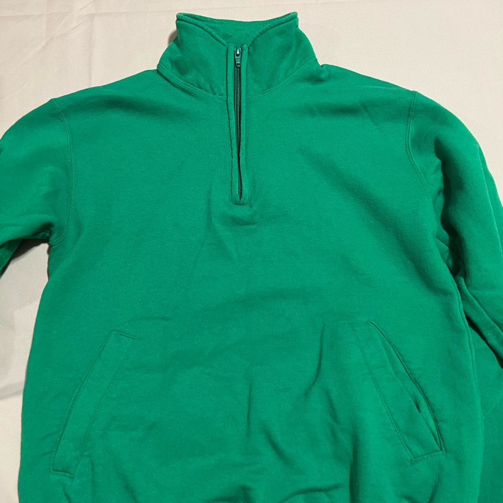 Champion hoodie